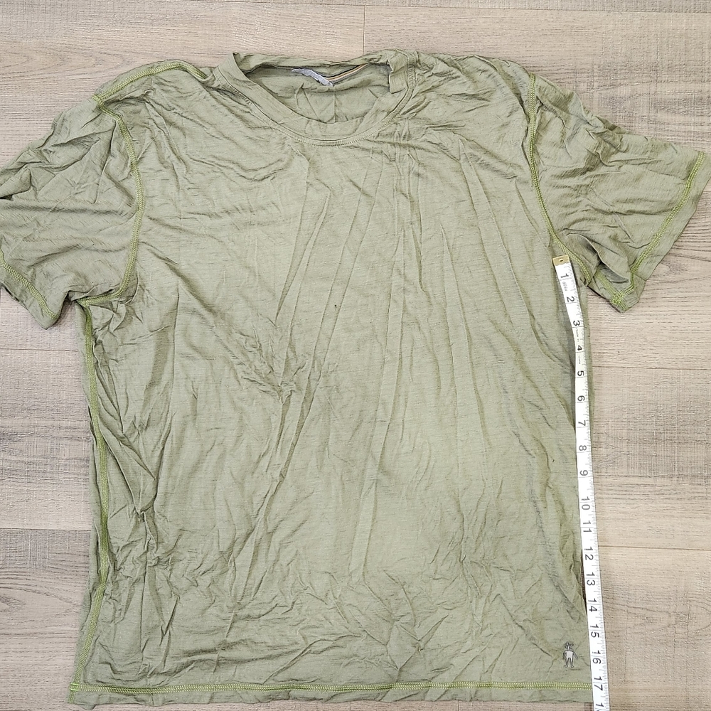 Icebreaker t-shirt